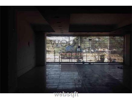 Retail showroom shop for Rent in Hyderabad